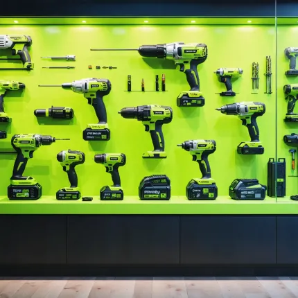 Как выгодно купить шуруповерт Greenworks: цены, советы и варианты доставки