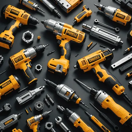 Шуруповерт vs Дрель vs Гайковерт vs Винтоверт: что чем заменить и как выбрать идеальный инструмент